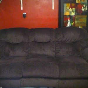 Beautiful couch!